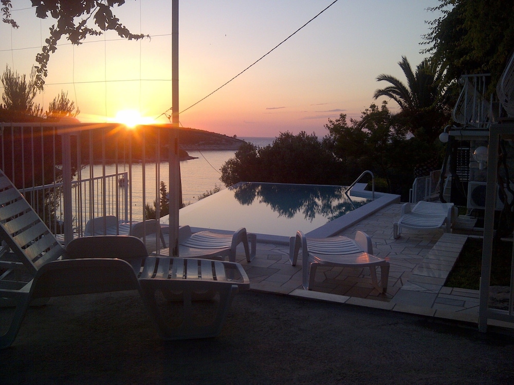 Villa Sonia & Teo - Hvar
