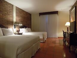 Hotel El Convento