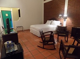 Hotel El Convento