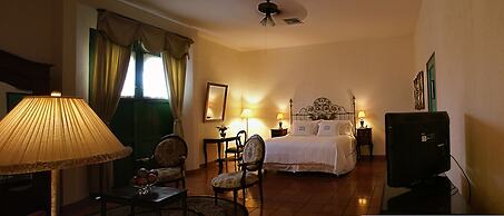 Hotel El Convento