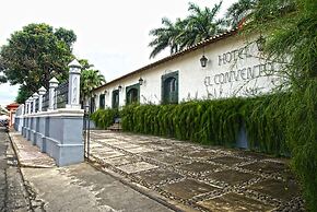 Hotel El Convento