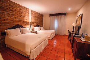 Hotel El Convento