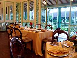 Hotel El Convento