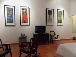 Hotel El Convento