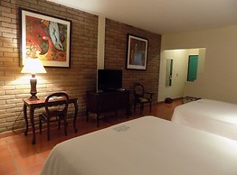 Hotel El Convento