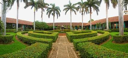 Hotel El Convento
