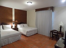 Hotel El Convento