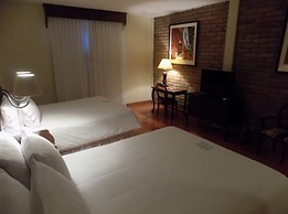 Hotel El Convento