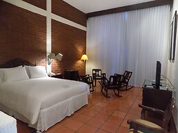 Hotel El Convento