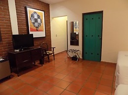 Hotel El Convento