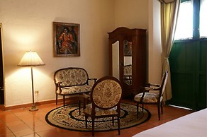 Hotel El Convento
