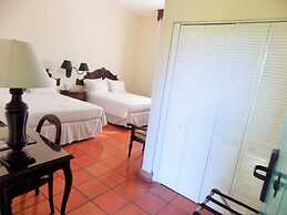 Hotel El Convento