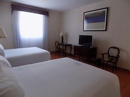 Hotel El Convento