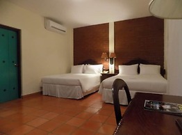 Hotel El Convento