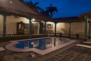 Hotel El Convento