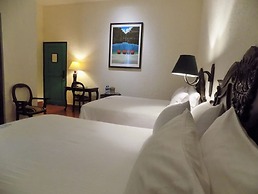 Hotel El Convento