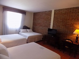 Hotel El Convento