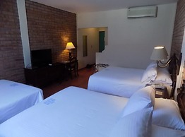 Hotel El Convento