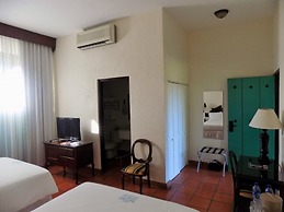 Hotel El Convento
