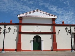 Hotel El Convento