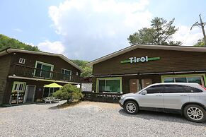 Tirol Pension