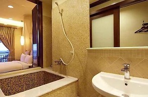 Hotel Golden Bay Kenting