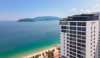 Queen Ann Nha Trang