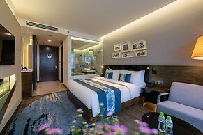 Queen Ann Nha Trang