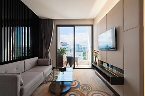 Queen Ann Nha Trang