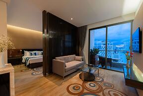 Queen Ann Nha Trang