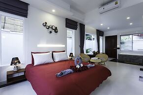 Hotel Villa Josephine
