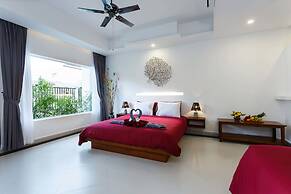 Hotel Villa Josephine