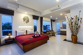 Hotel Villa Josephine