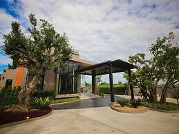 Bunprasop Garden Hotel