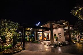 Bunprasop Garden Hotel