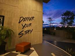 Bunprasop Garden Hotel