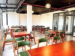 Central Halong Hotel