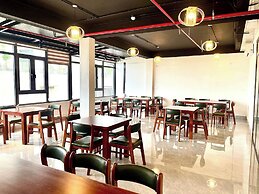 Central Halong Hotel