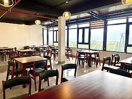 Central Halong Hotel