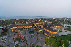 Central Halong Hotel