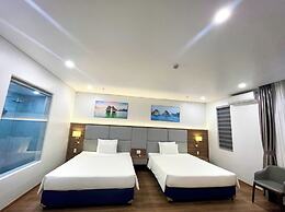 Central Halong Hotel