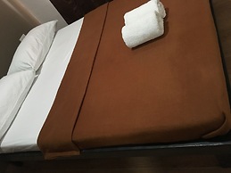 Comodidad de Amanda