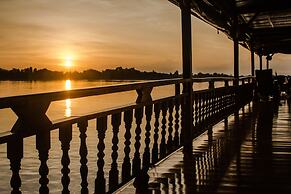 The Vat Phou Cruise
