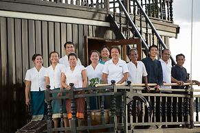 The Vat Phou Cruise
