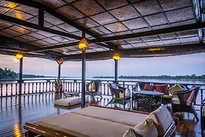 The Vat Phou Cruise