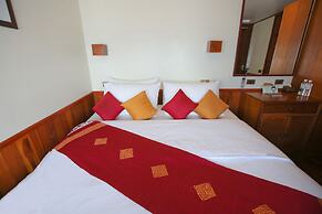 The Vat Phou Cruise
