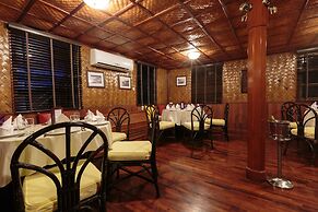 The Vat Phou Cruise