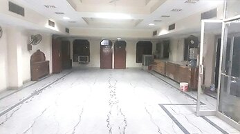 Rajdhani guest house