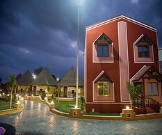 Sun Hotel and Resort