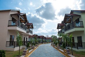 Sun Hotel and Resort